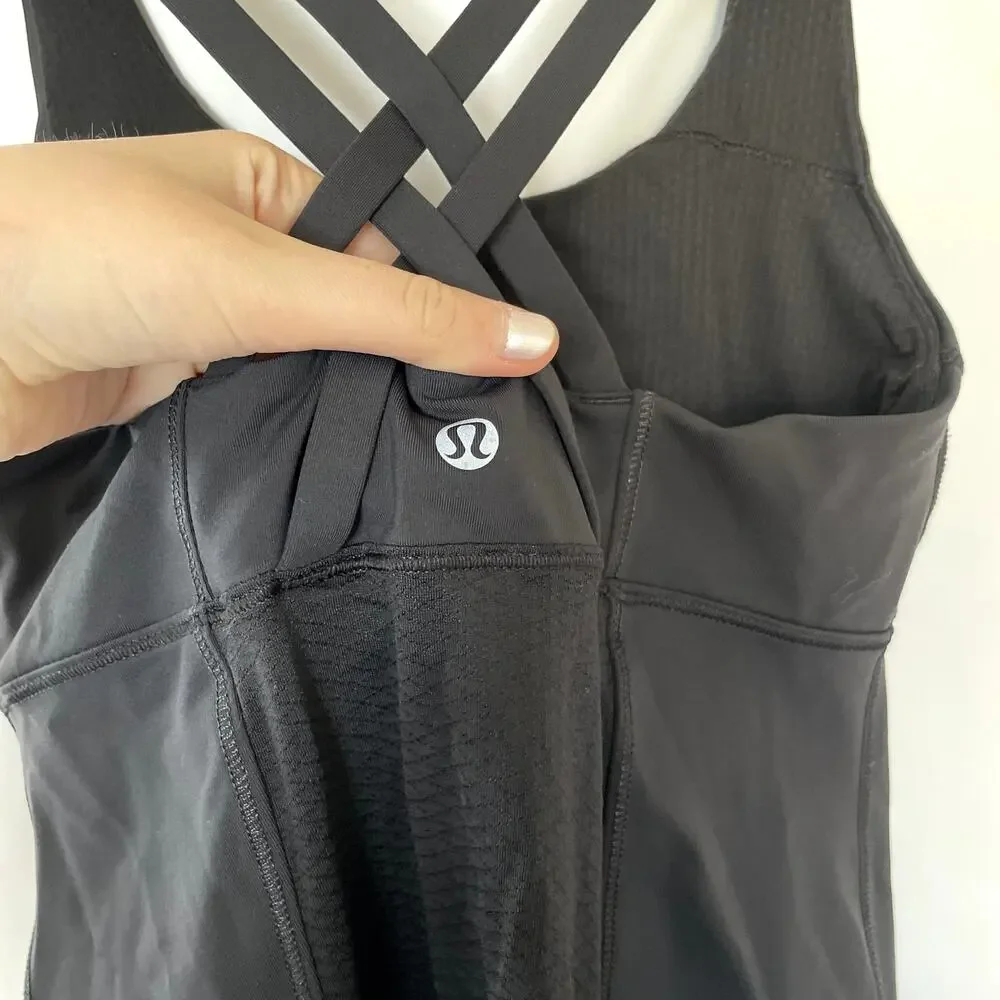 lululemon athletica lululemon mesh